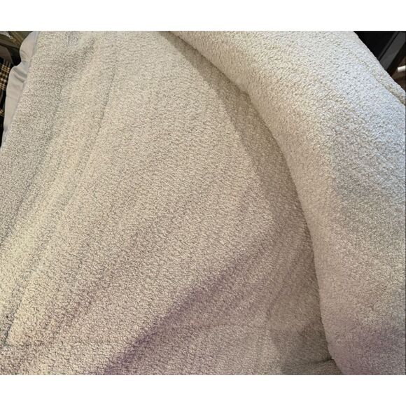 NWT Sunday Citizen Snug Comforter - Bamboo - King/Cali King w/ Bonus Bamboo Euro - Picture 3 of 12